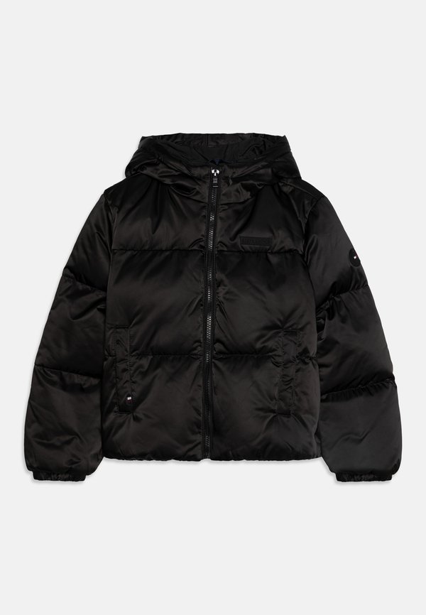 NEW YORK PUFFER  - Winter jacket