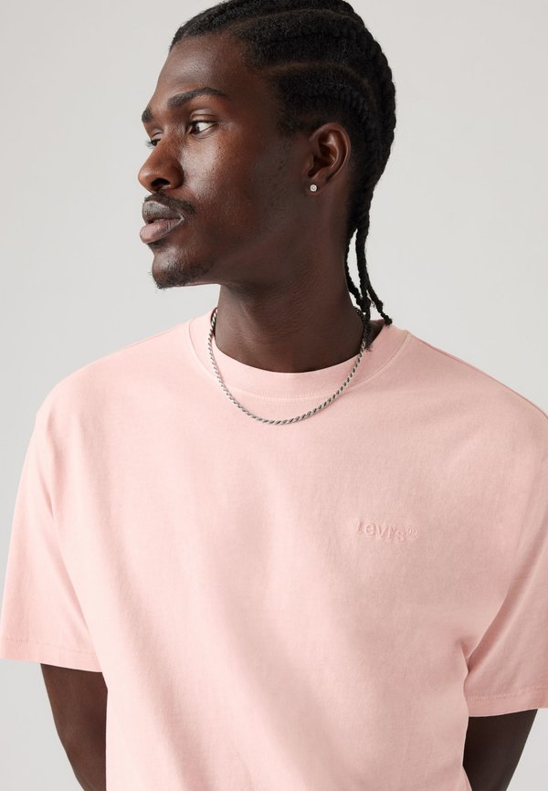 VINTAGE TEE - Print T-shirt - marys rose3