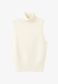 Nije odabrano, off-white