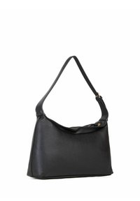 Miriade MALILLA - Borsa a mano - nero