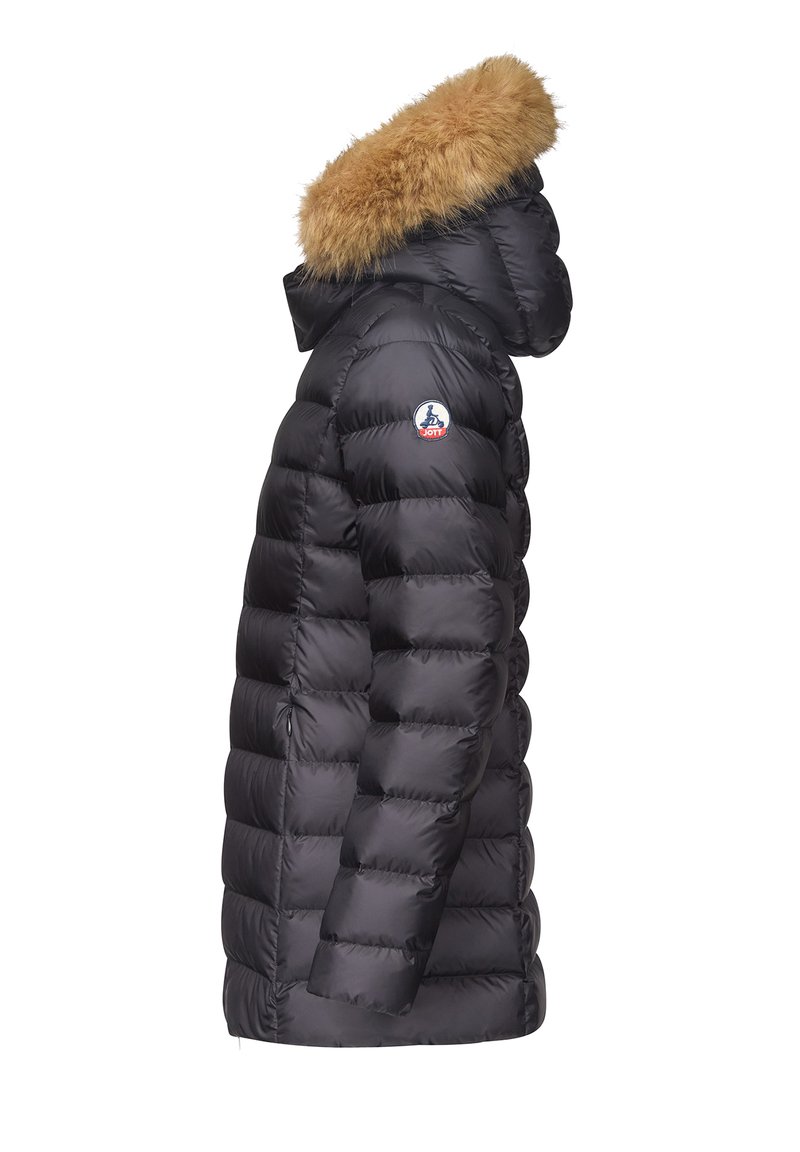 Jott Picture Doudoune Doudoune Noir Avis Doudoune Jott Doudoune