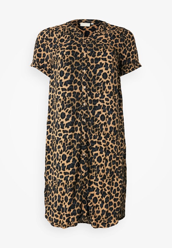 CARBABOOST LIFE SHIRT DRESS  - Shirt dress2