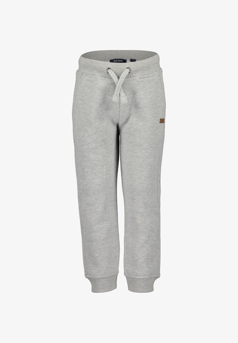 Blue Seven ESSENTIALS - Trainingsbroek - grau