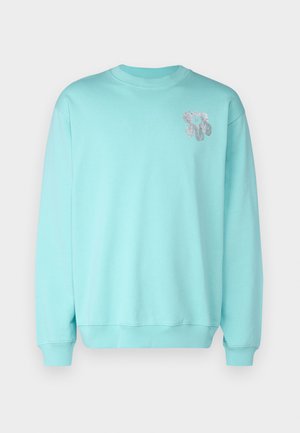 LOISTO UNIKKO UNISEX - Pusa - turquoise