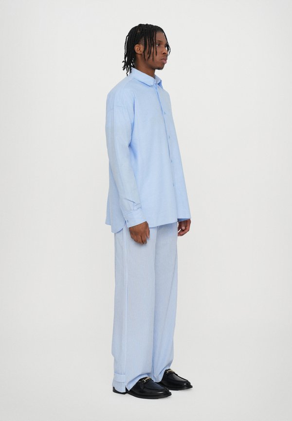 PATCH SHIRT - Shirt2