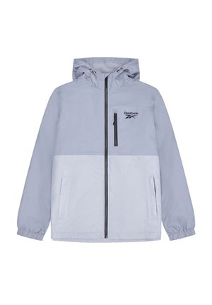 Windbreaker - grey