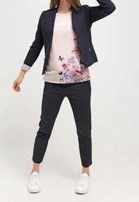Esprit Collection Blusa - nude