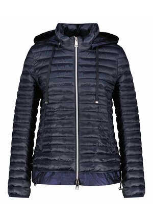 Veste d'hiver - dark blue