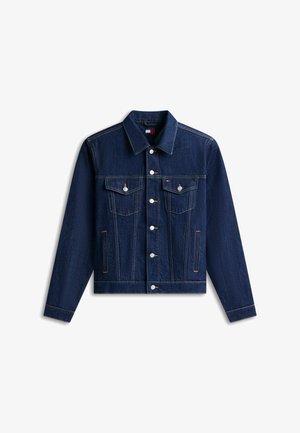 Tommy Jeans, RYAN, ciemnoniebieski