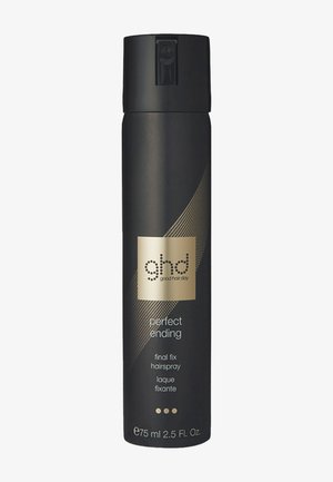 GHD PERFECT ENDING - TRAVEL SIZE - Hair styling - -