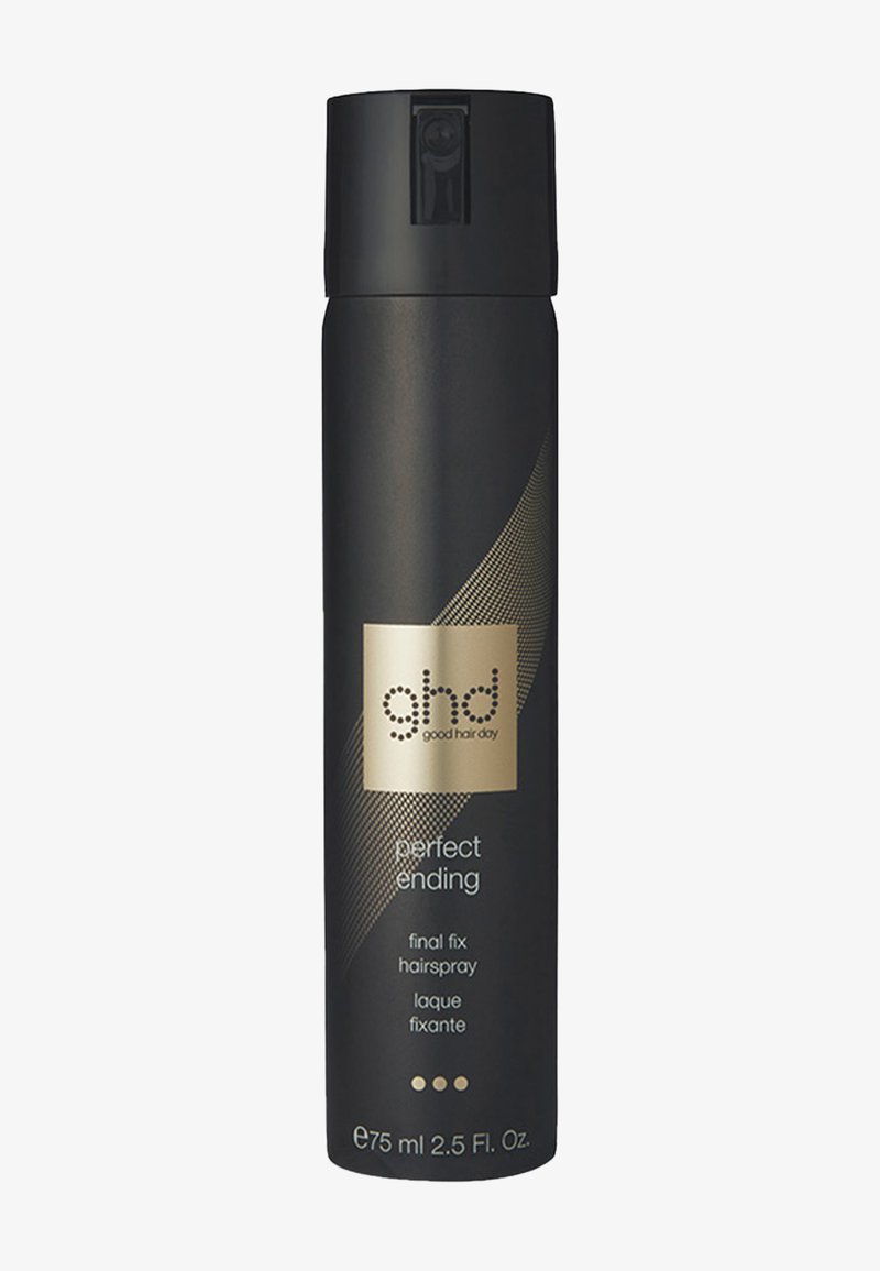 ghd - GHD PERFECT ENDING - TRAVEL SIZE - Produit coiffant, Agrandir