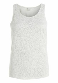 Protest PRTMARRIT - Top - kitoffwhite