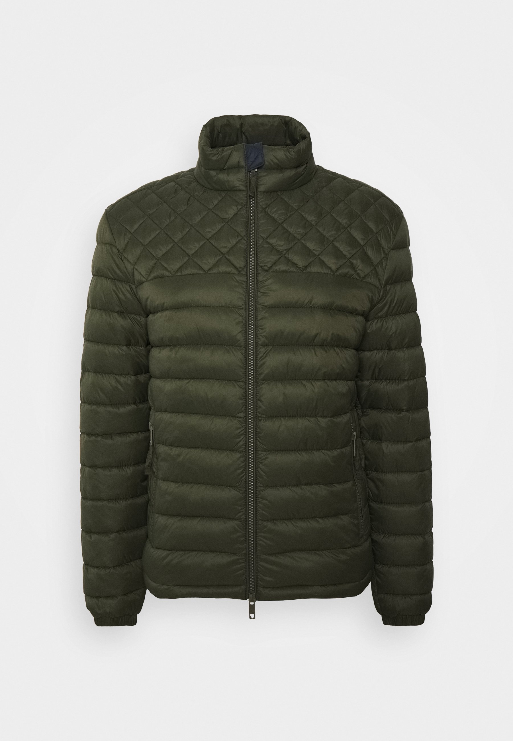 strellson military jacket