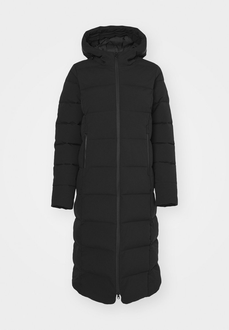 icepeak Wintermantel zwart