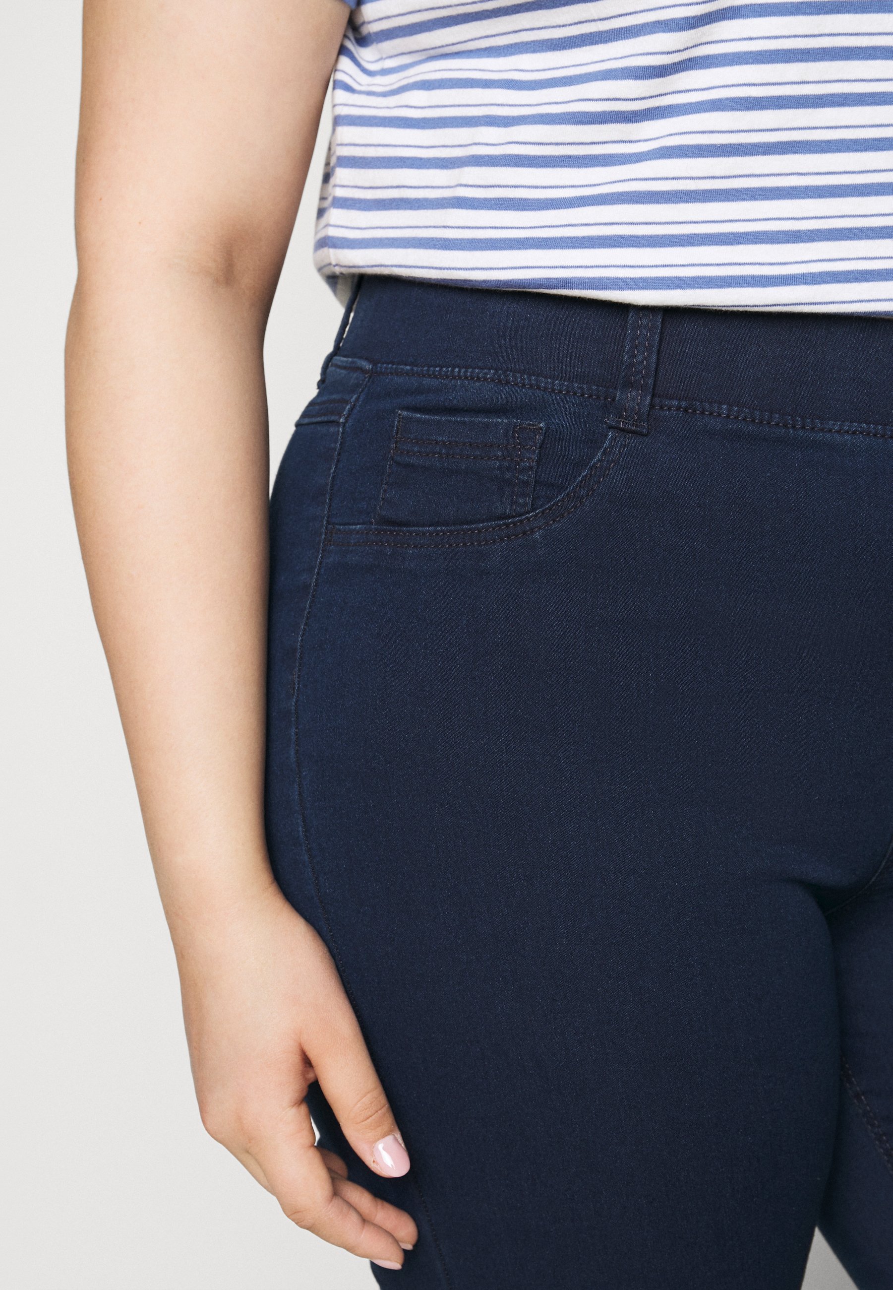 CAPSULE by Simply Be ERIN PULL ON 