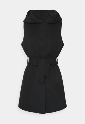ONLSEDONA - Chaleco - black