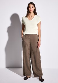 Street One - T-shirt basic