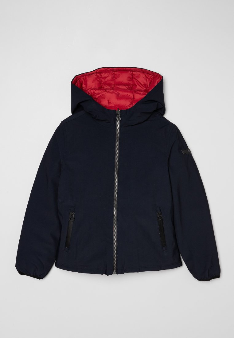 U.S. Polo Assn. Jas donkerblauw U.S. Polo Assn. Jas donkerblauw