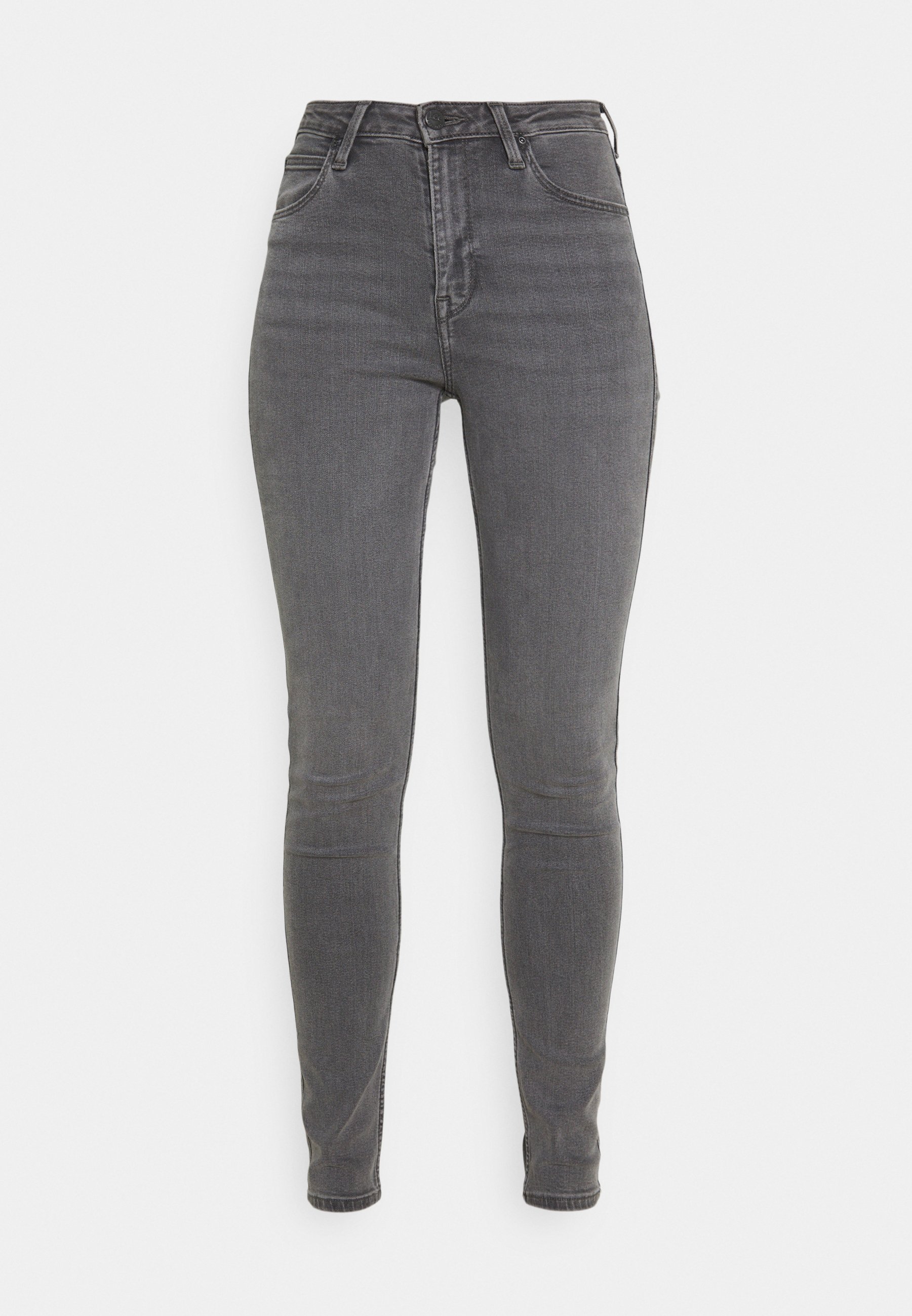 Women SCARLETT HIGH - Jeans Skinny Fit Women SCARLETT HIGH - Jeans Skinny Fit