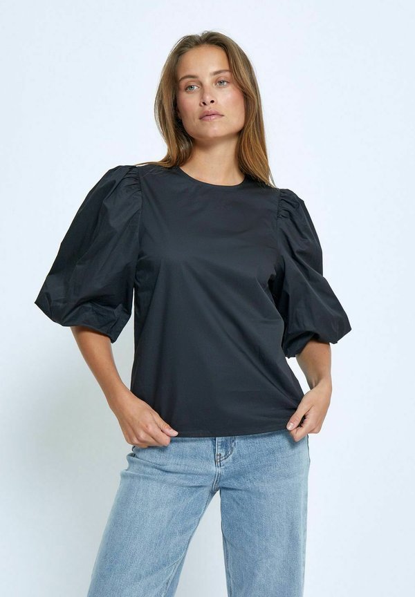 JOA SHORT SLEEVE - Bluse