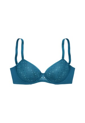 LASCANA, ESTELLA  - Underwired bra - grün
