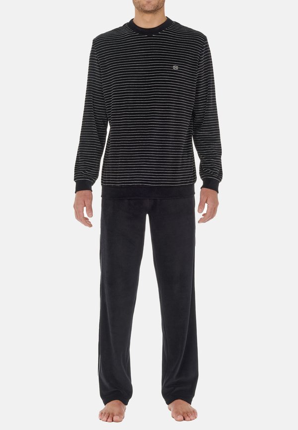 NORMAN - Nachtwäsche Set