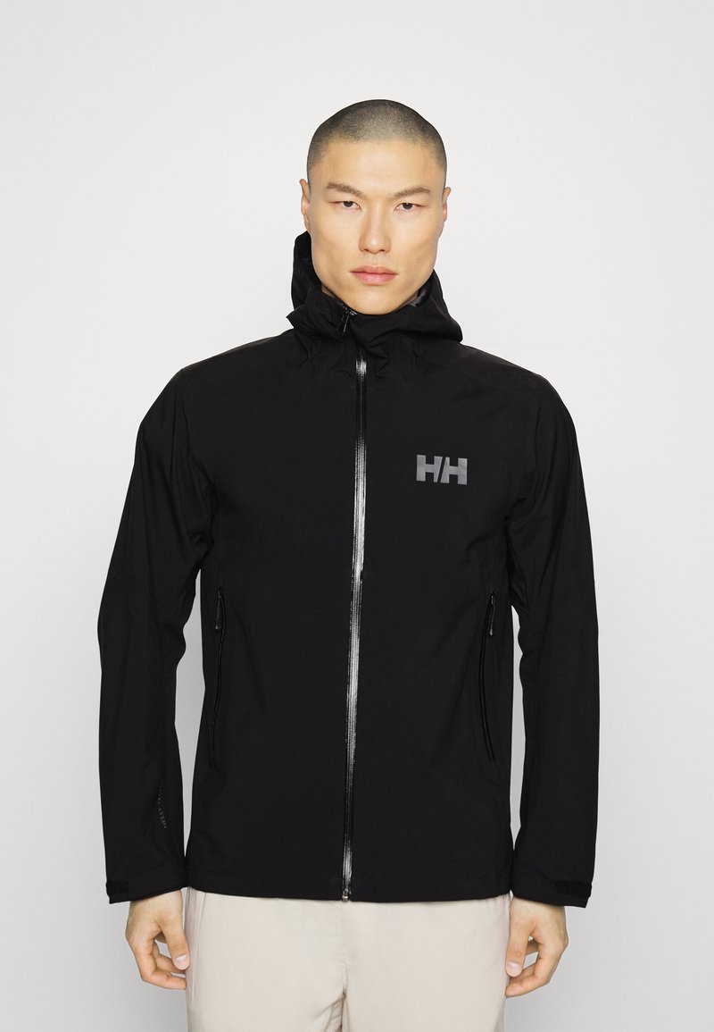 Veste Coupe-vent Helly Hansen Légère - Beige - Taille XL - Homme - Occasion Très Bon état