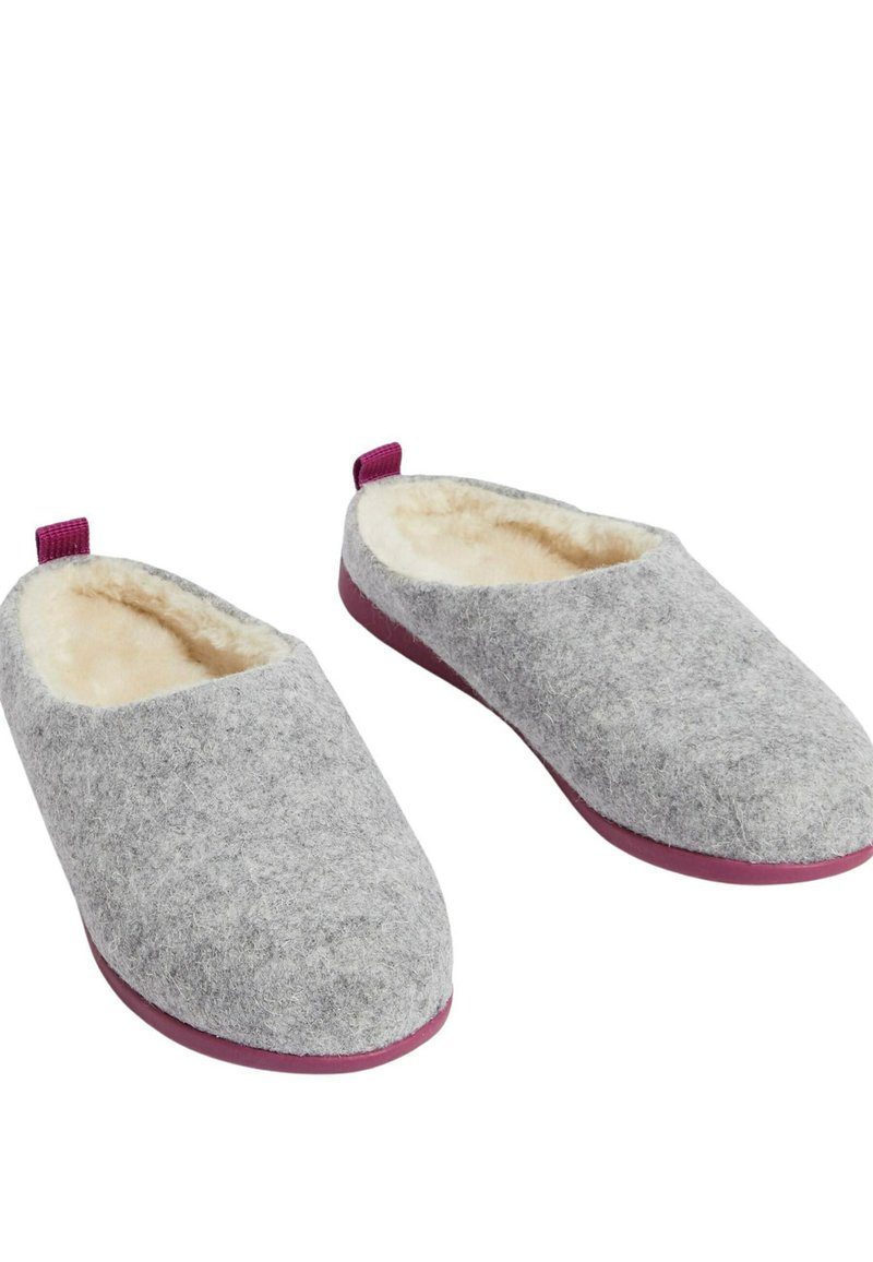 Marks & Spencer Slippers grey mix/grey Zalando.de