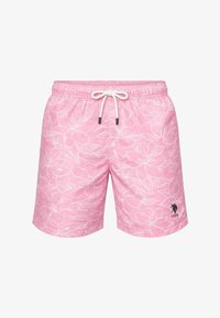 Sélectionné, prism pink