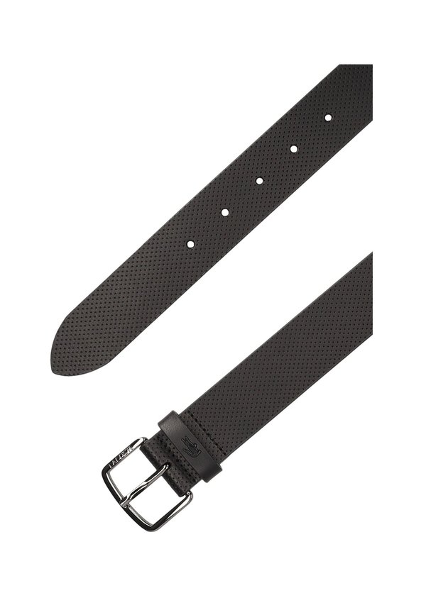 35 PUNCH  - Belt - noir2