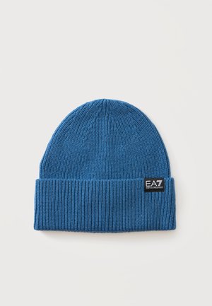 EA7 Emporio Armani UNISEX granatowy