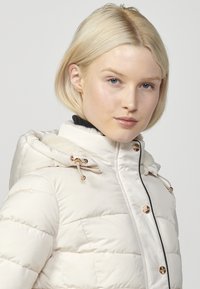 Koroshi Zimná bunda - crudo   off white