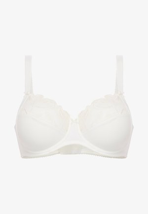 CHOICE - Underwired bra - vanille