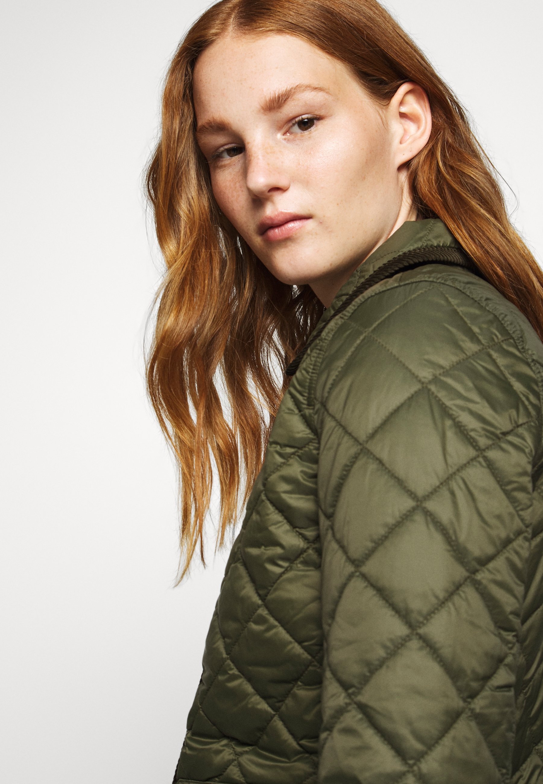 Polo Ralph Lauren BARN JACKET - Light 