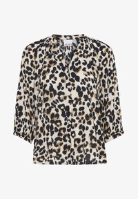 Kijelölve, tannin leo aop