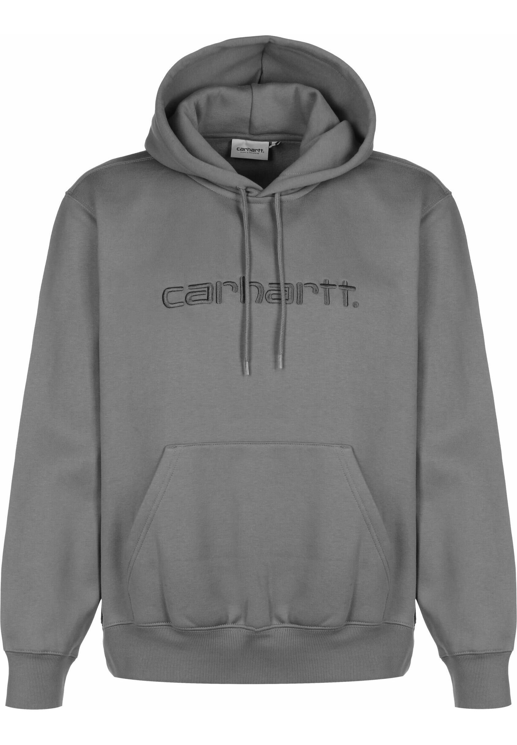 Sudadera Carhartt WIP Chase con Logo en la Manga Blanca Hombre I026383-0SHX  | Comprar Online en Capitán Siroco Talla L Color WHITE