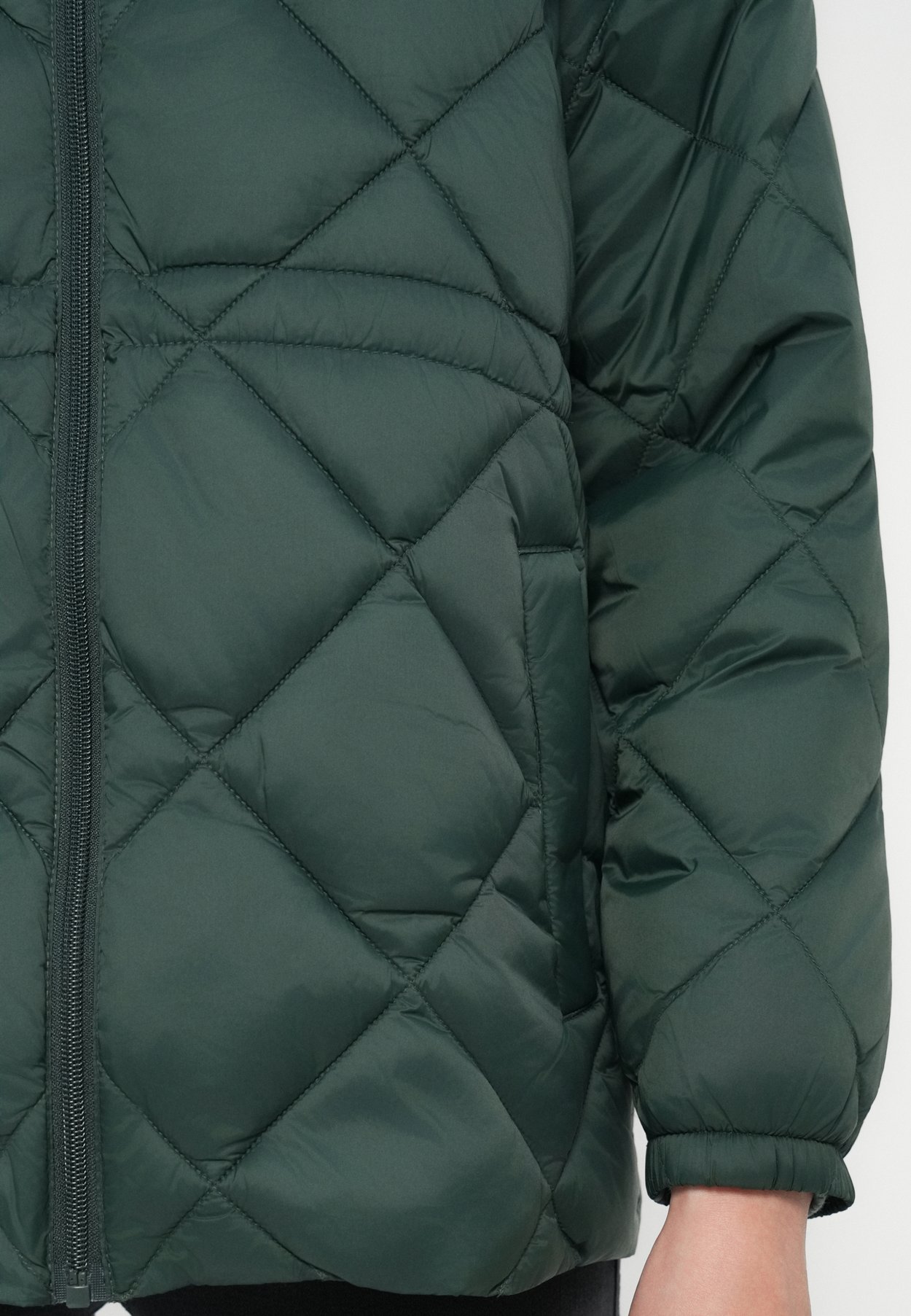ONLTAMMY TAHOE QUILTED JACKET