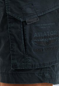 PME Legend Shorts - salute