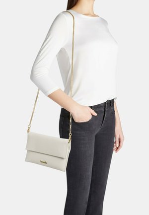 Braccialini, BORSA - Borsa a tracolla - bianco