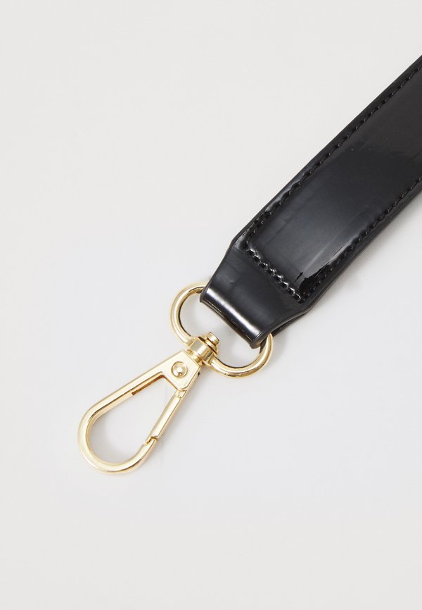 GERANIUM - Handbag - nero2