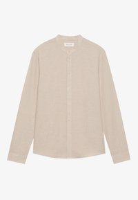 Chemise - mottled beige