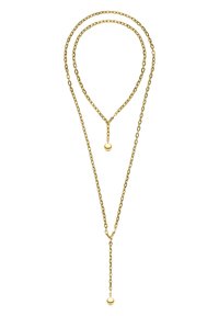 Ikke valgt, gold-coloured