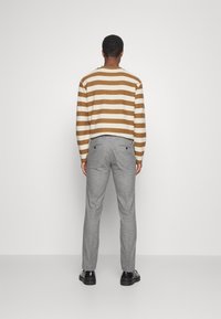 Tommy Hilfiger Broek - mottled grey