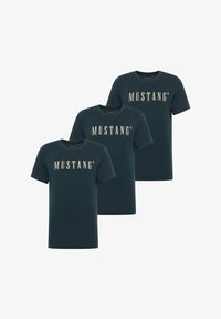 Selected, dunkelblau