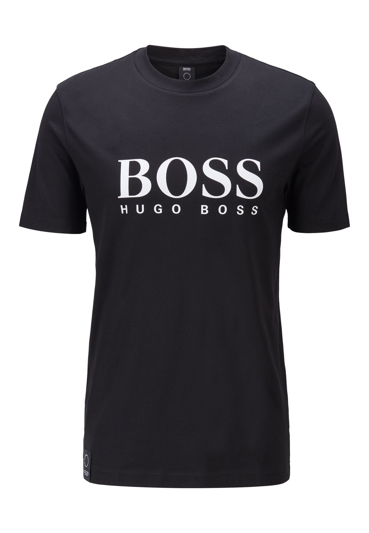 hugo boss t shirt zalando