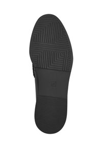Marco Tozzi Scarpe senza lacci - nero
