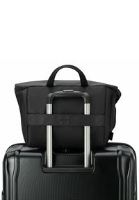 Delsey Paris Notebooktasche - schwarz