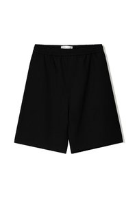 Niet geselecteerd, black