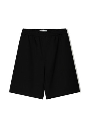 Bershka - Spodnie treningowe