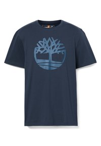 Unselected, dark sapphire dark denim